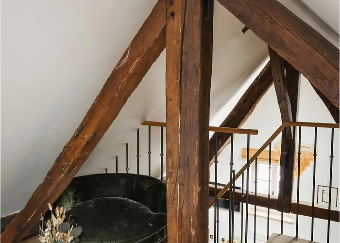 La Boheme Montmartre - & De Luxe Au Sacre Coeur Paris