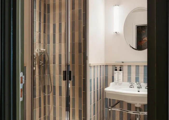 Apart-hotel La Boheme Montmartre - & De Luxe Au Sacre Coeur 4*