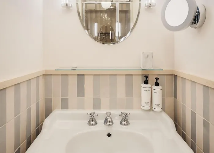 La Boheme Montmartre - & De Luxe Au Sacre Coeur Apart-hotel 4*