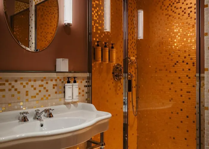 Apart-hotel La Boheme Montmartre - & De Luxe Au Sacre Coeur Paris