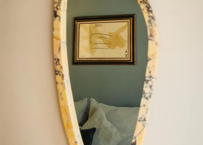 Apart-hotel La Boheme Montmartre - & De Luxe Au Sacre Coeur