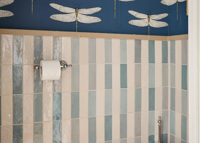Apart-hotel La Boheme Montmartre - & De Luxe Au Sacre Coeur Paris