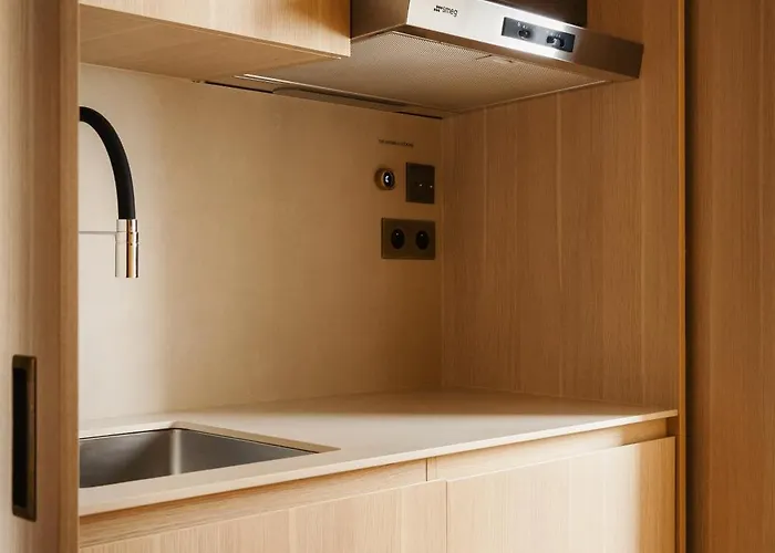 La Boheme Montmartre - & De Luxe Au Sacre Coeur 4*