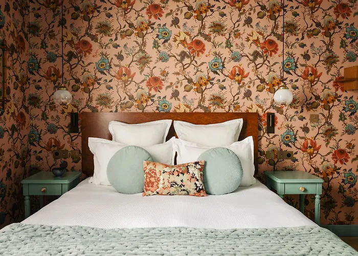 Apart-hotel La Boheme Montmartre - & De Luxe Au Sacre Coeur Paris