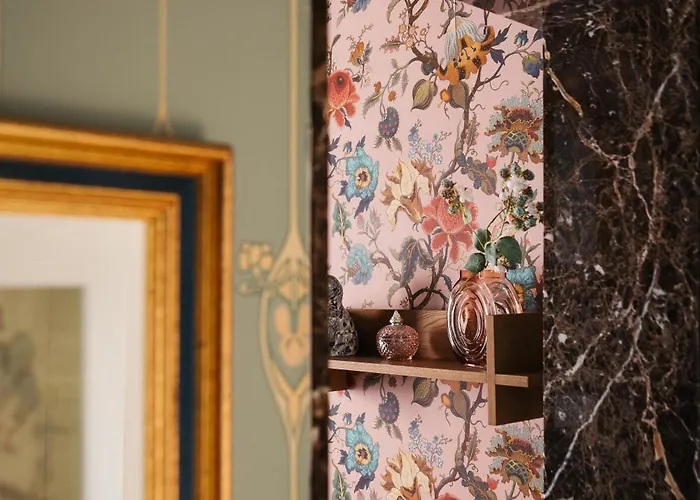 Apart-hotel La Boheme Montmartre - & De Luxe Au Sacre Coeur 4*