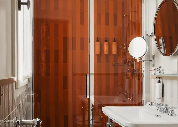 La Boheme Montmartre - & De Luxe Au Sacre Coeur Apart-hotel Paris