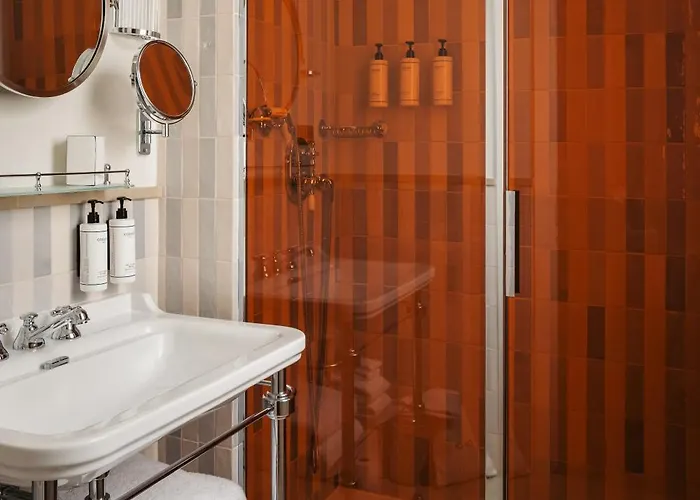 Apart-hotel La Boheme Montmartre - & De Luxe Au Sacre Coeur 4*