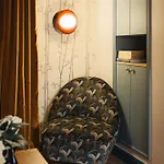 La Boheme Montmartre - & De Luxe Au Sacre Coeur Lägenhetshotell 4*