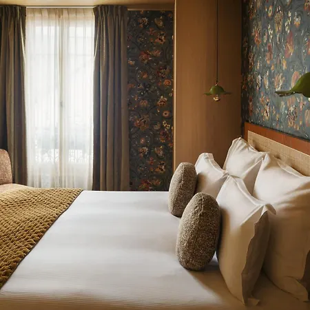 Aparthotel La Boheme Montmartre - & De Luxe Au Sacre Coeur 4*