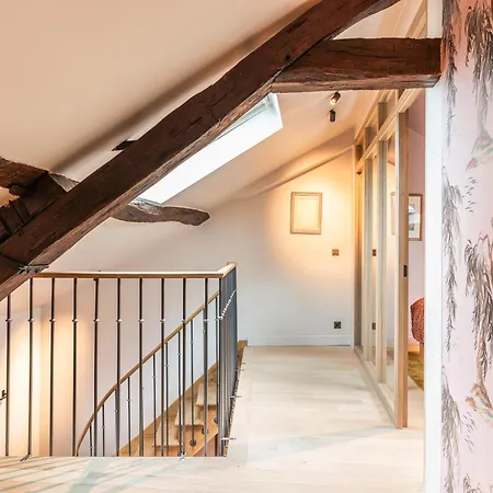 Apart Otel Maison La Boheme Montmartre - & *